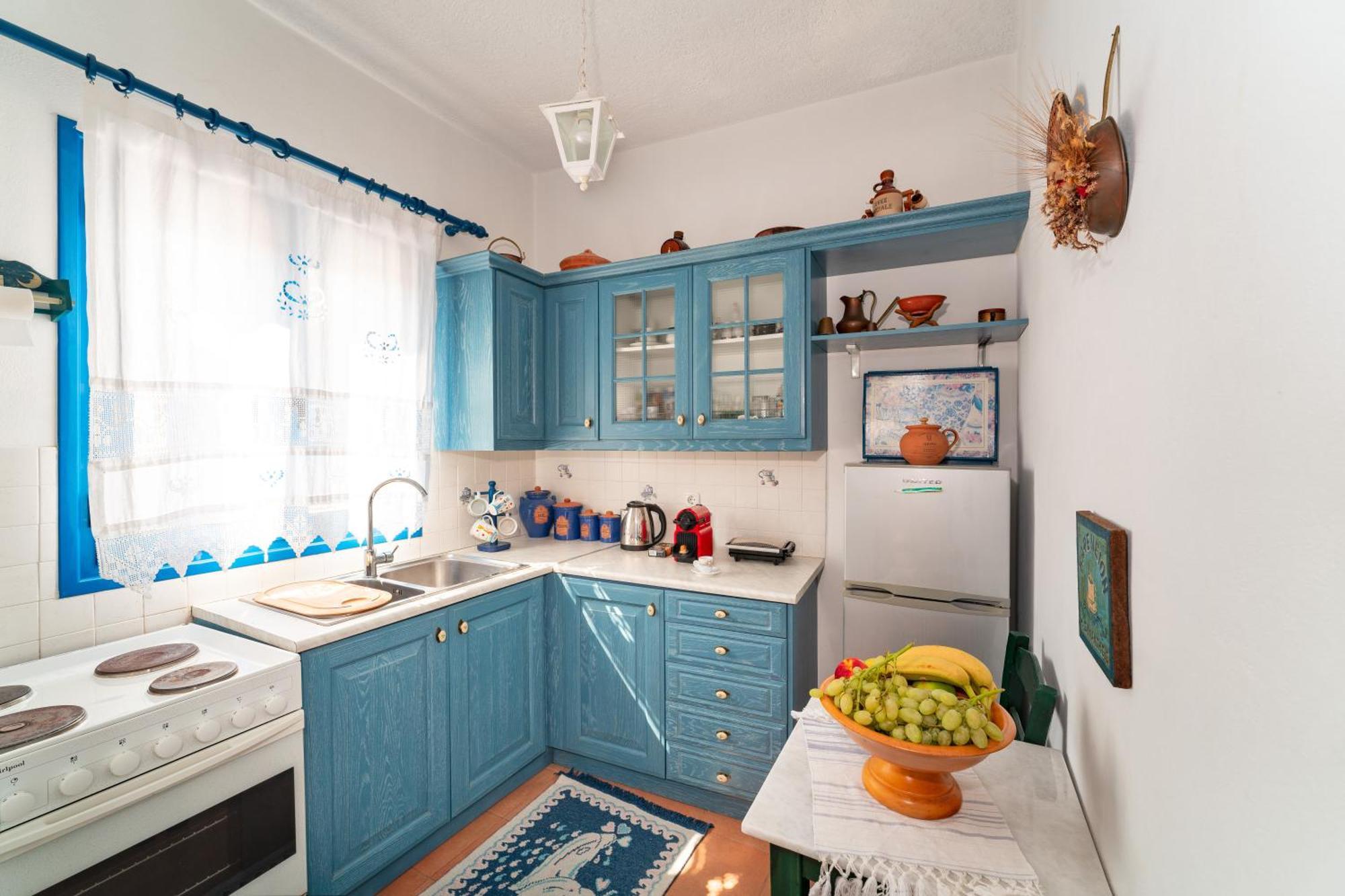 בית הארחה לקניה 	Irene'S House מראה חיצוני תמונה