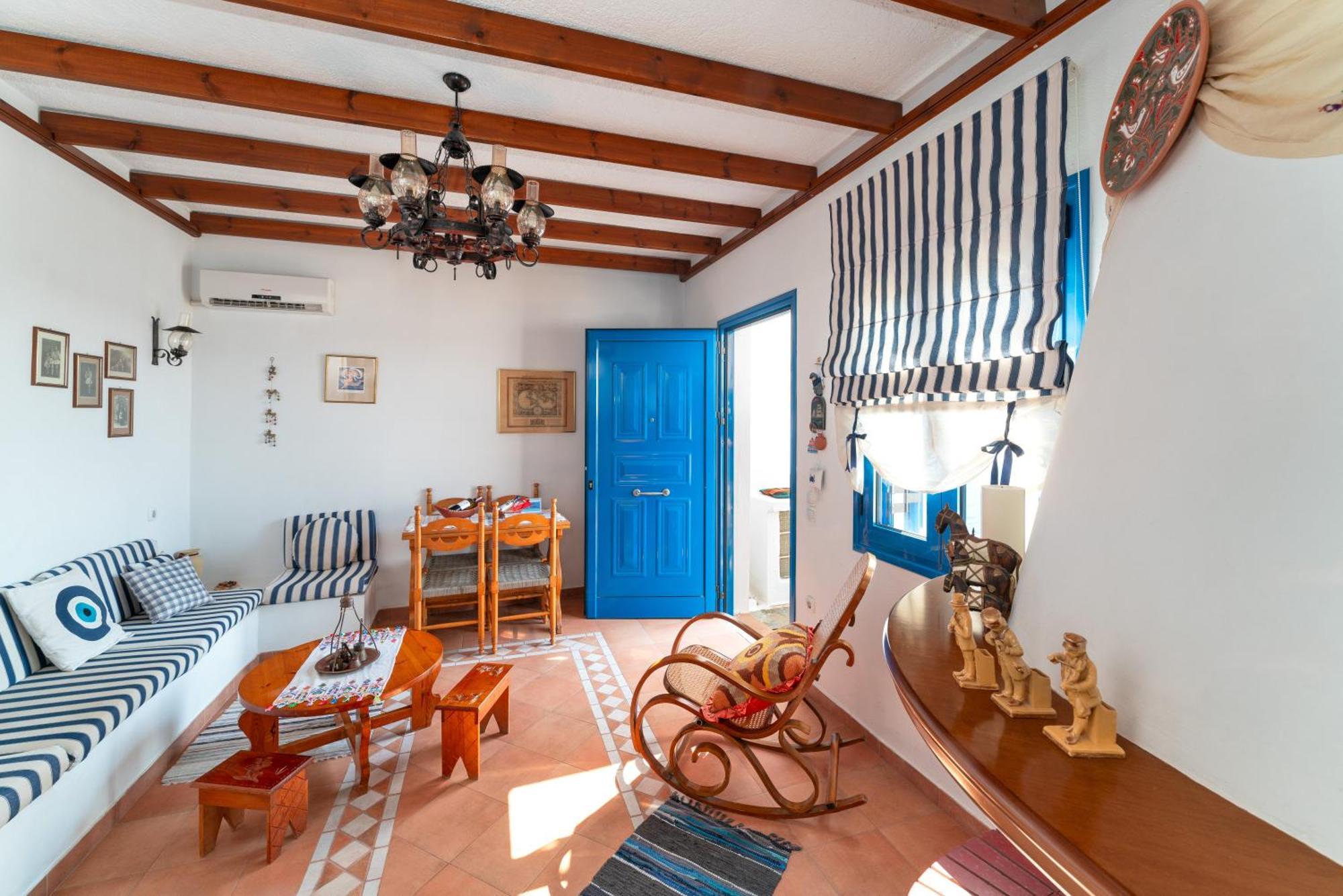 בית הארחה לקניה 	Irene'S House מראה חיצוני תמונה