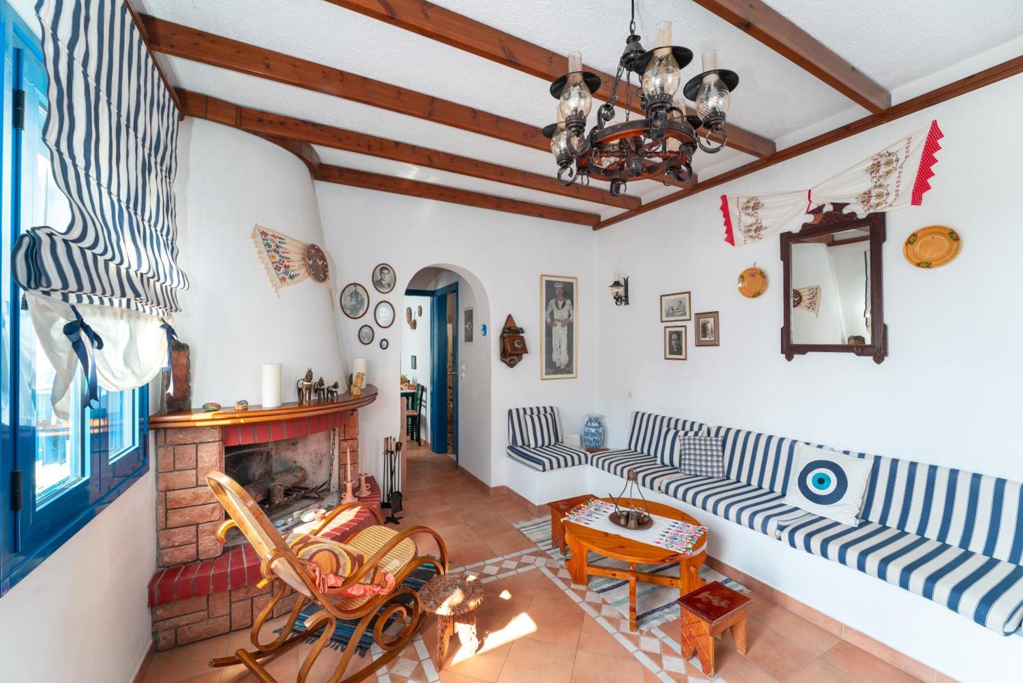 בית הארחה לקניה 	Irene'S House מראה חיצוני תמונה